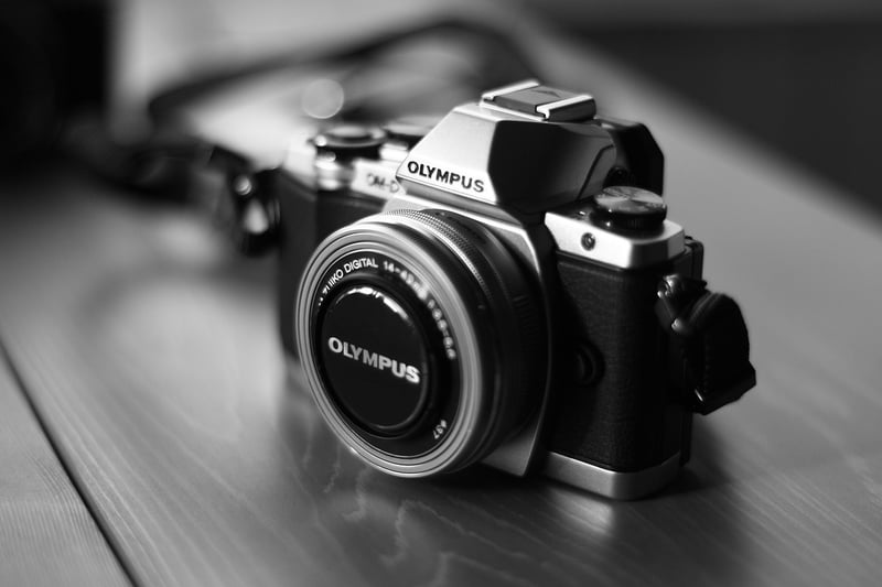 Camera Gear